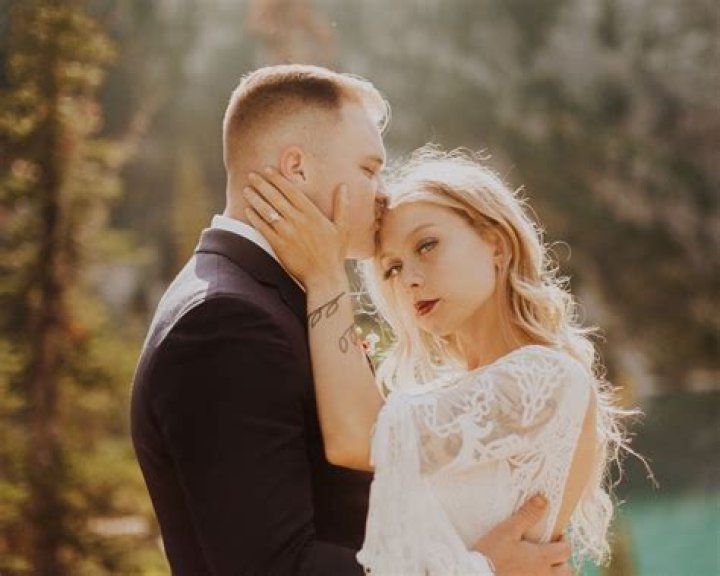 Zach Top Wife: A Deep Dive into Their Relationship and Journey Together