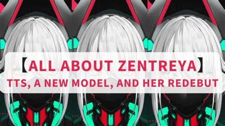 Zentreya Face Reveal: Unmasking the Mystery Behind the Streamer