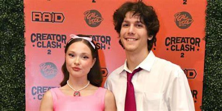 Zoe Colletti's Romantic Life: Who is Her Boyfriend?