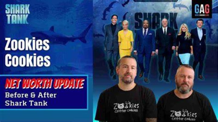 Zookies Cookies Shark Tank Update: What Happened After the Show?