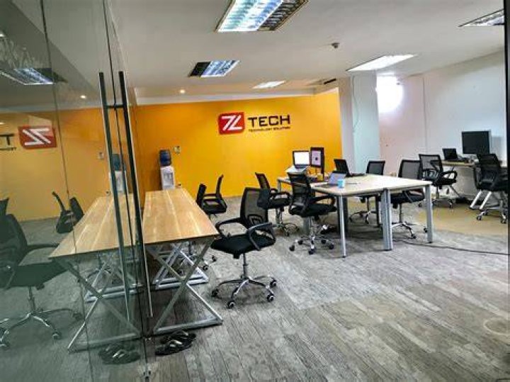 ZTech Korea: Tech Solutions for Your Business